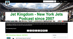 Desktop Screenshot of jetkingdom.com